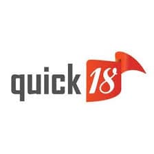 Quick 18 Test Facility